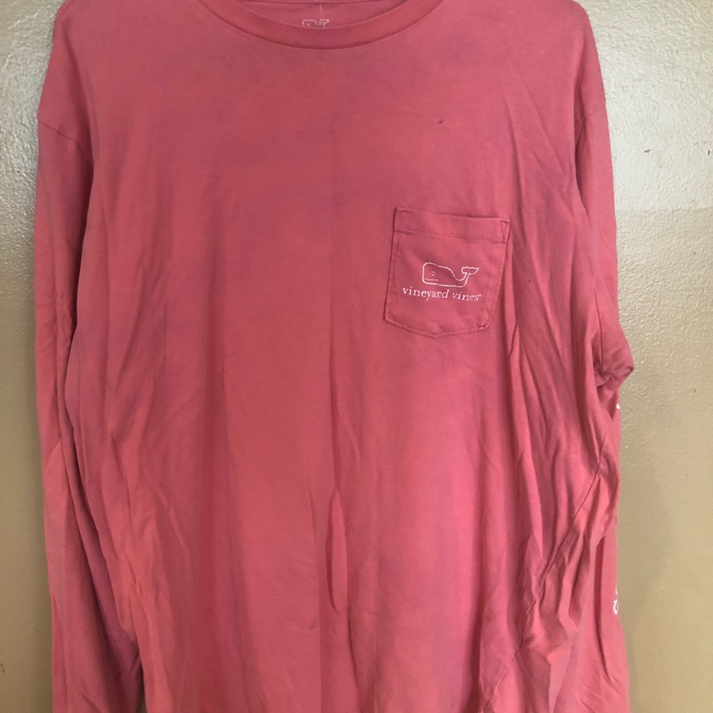 Vineyard vines shirt
